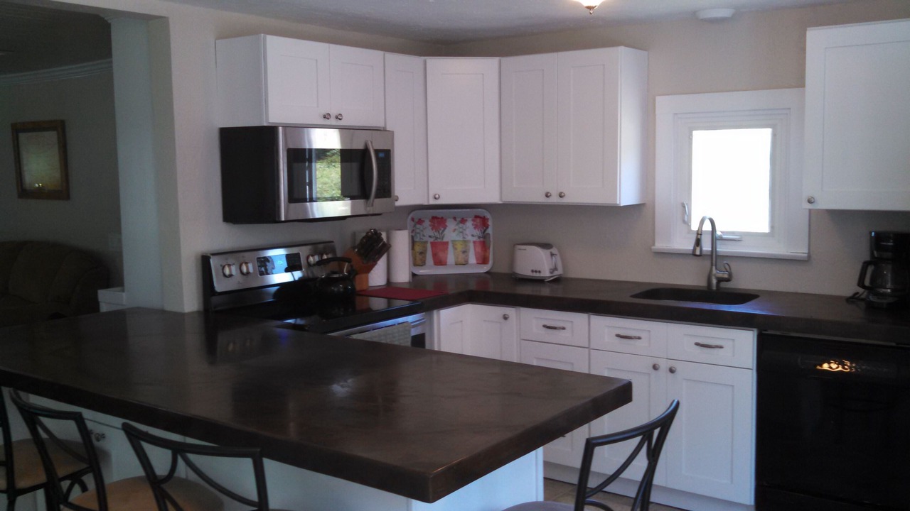 Photo of Kitchen in Watch Hill