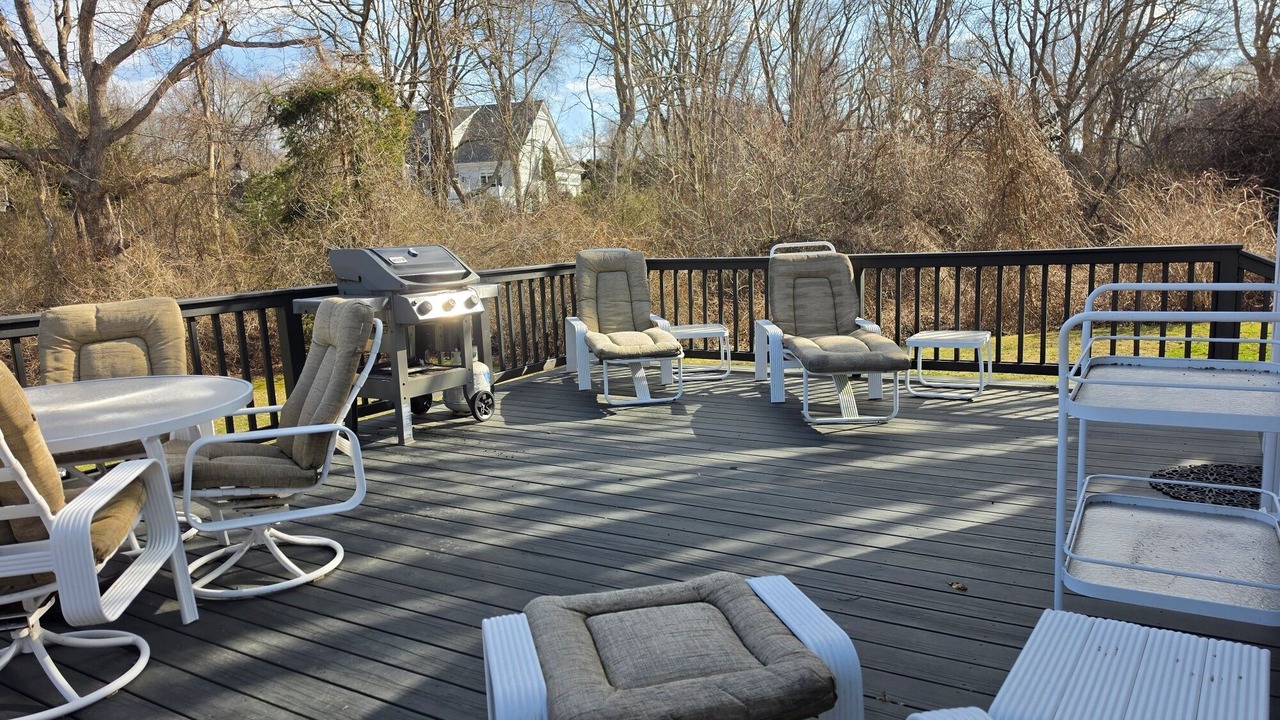 Photo of Outdoor in Watch Hill