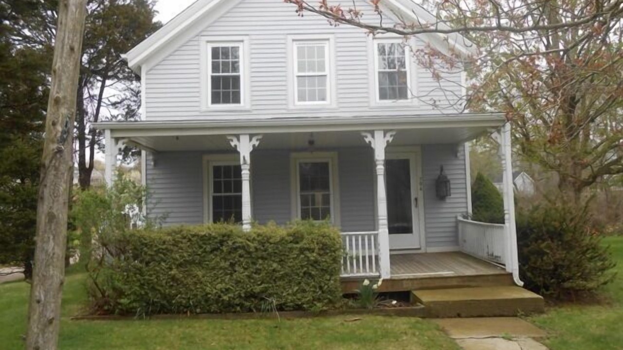 Photo of Outdoor in Watch Hill