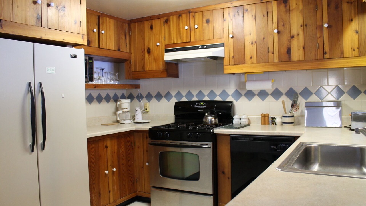 Photo of Kitchen in Londonderry
