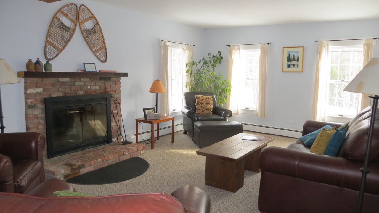 Photo of Livingroom in Londonderry