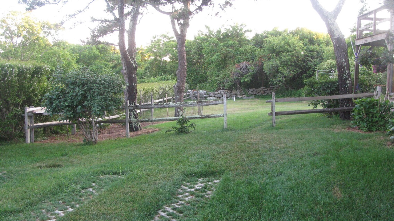 Photo of Outdoor in Chilmark
