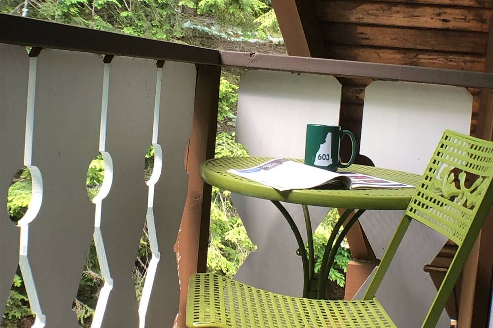Photo of Patio Balcony in Madison