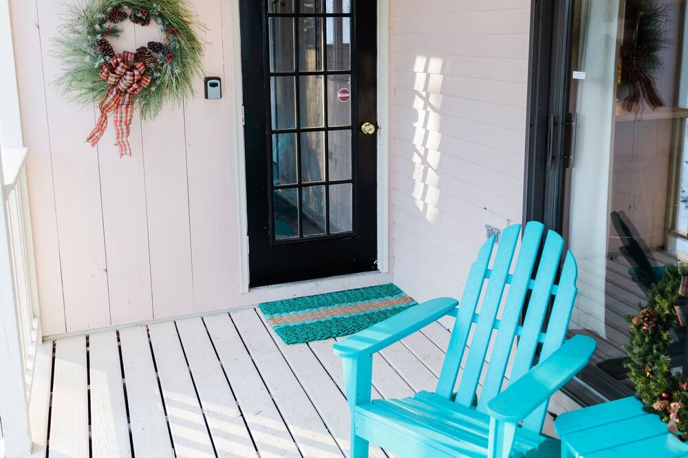 Photo of Outdoor in Wilmington