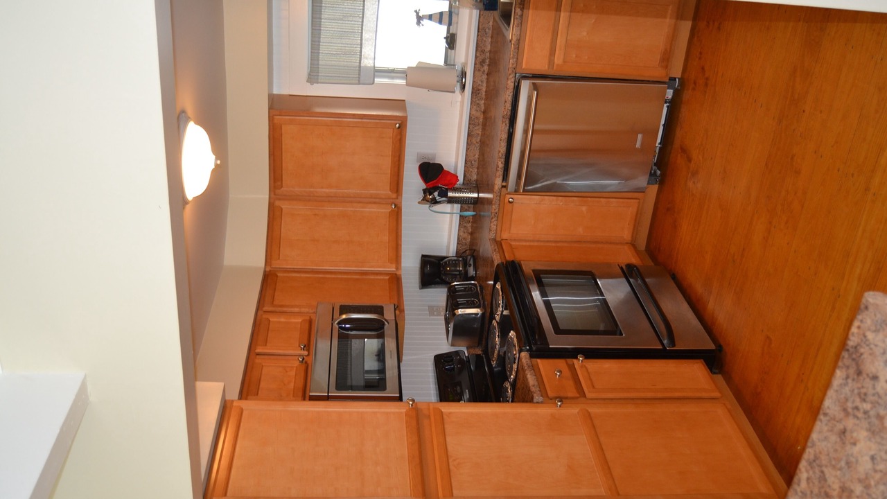 Photo of Kitchen in East Falmouth