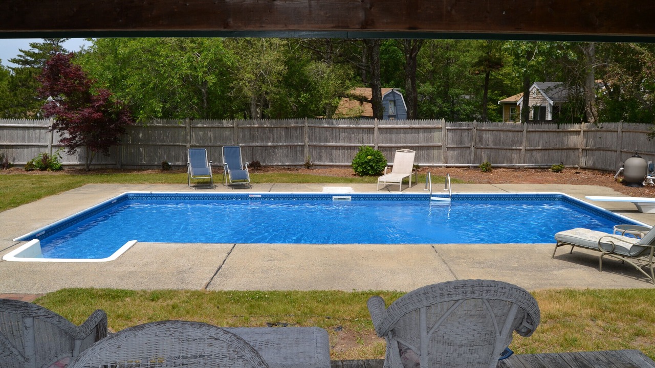 Photo of Outdoor in East Falmouth