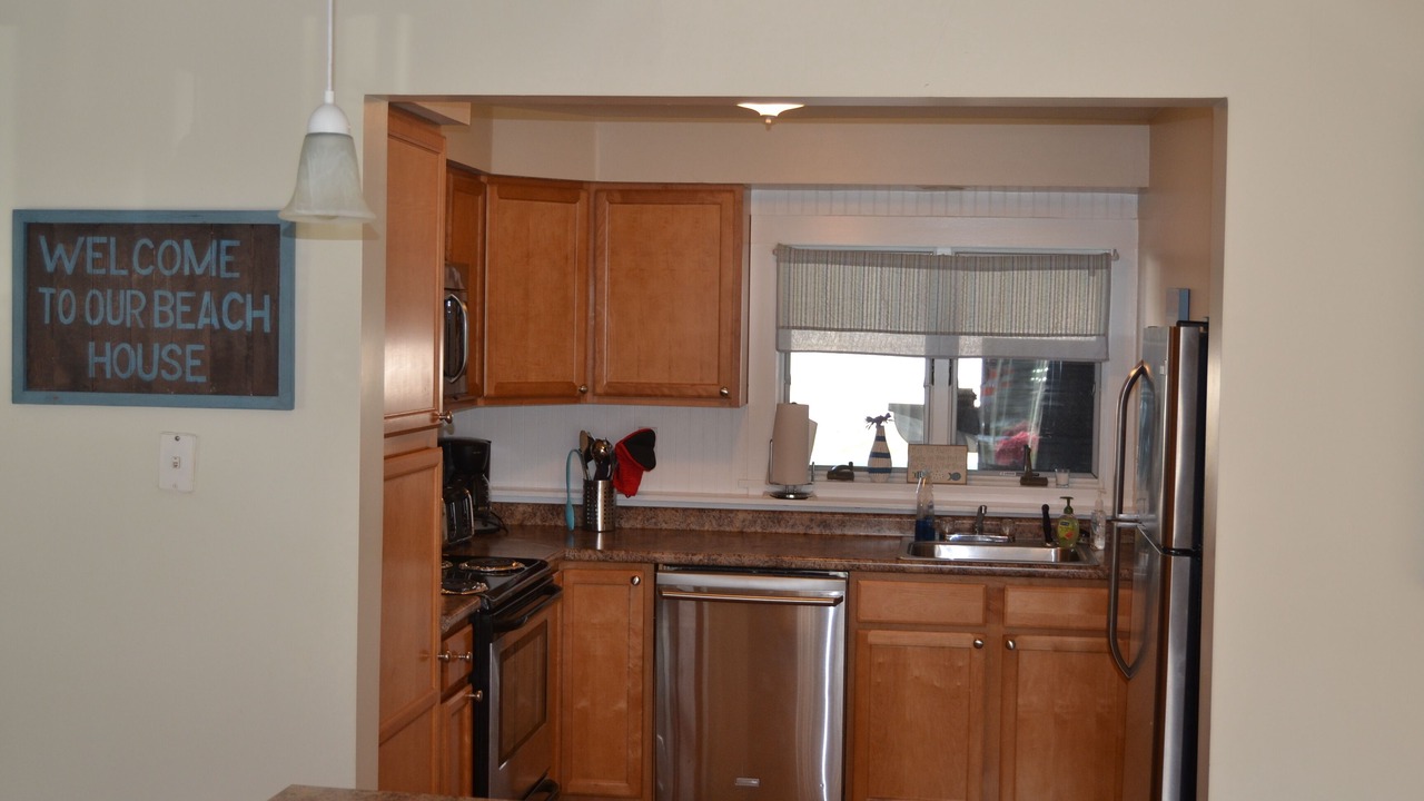 Photo of Kitchen in East Falmouth