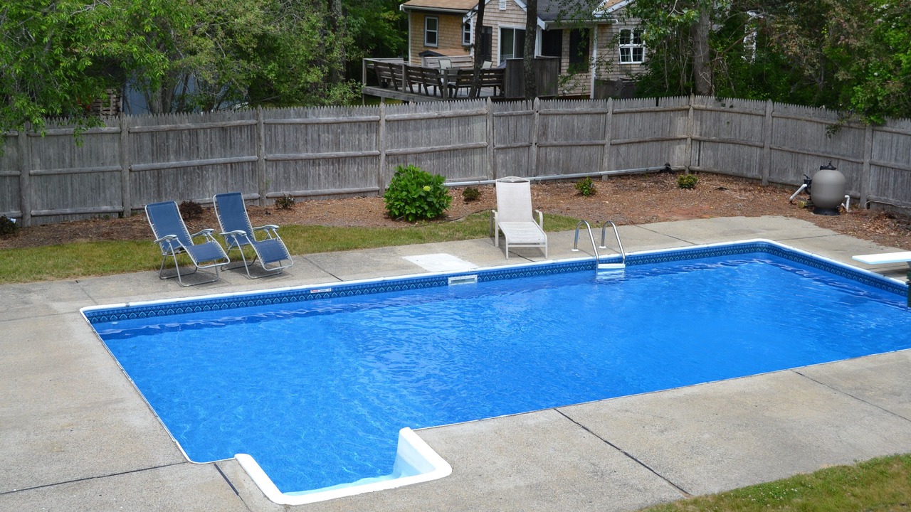 Photo of Outdoor in East Falmouth