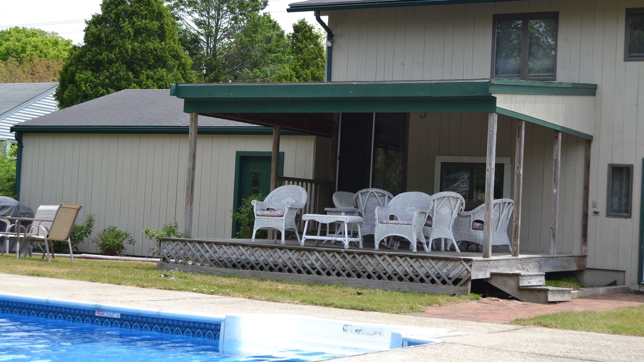 Photo of Outdoor in East Falmouth