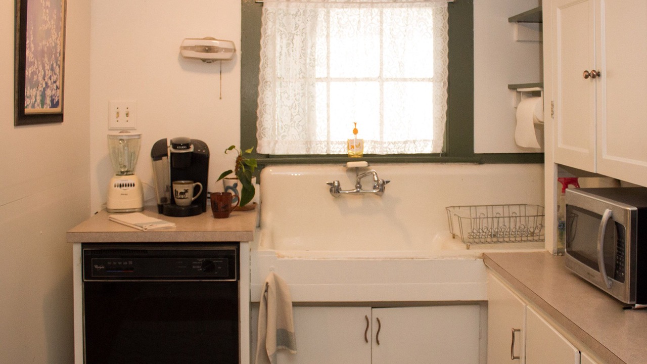 Photo of Kitchen in Montpelier