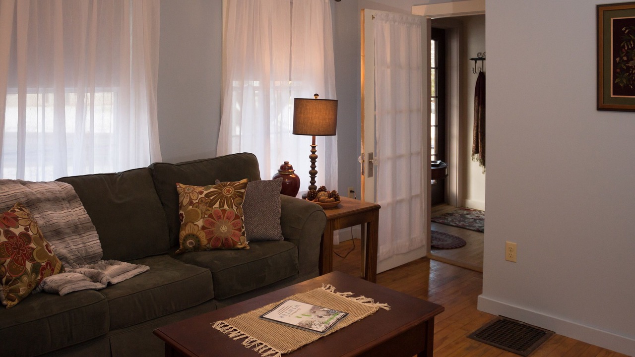 Photo of Livingroom in Montpelier