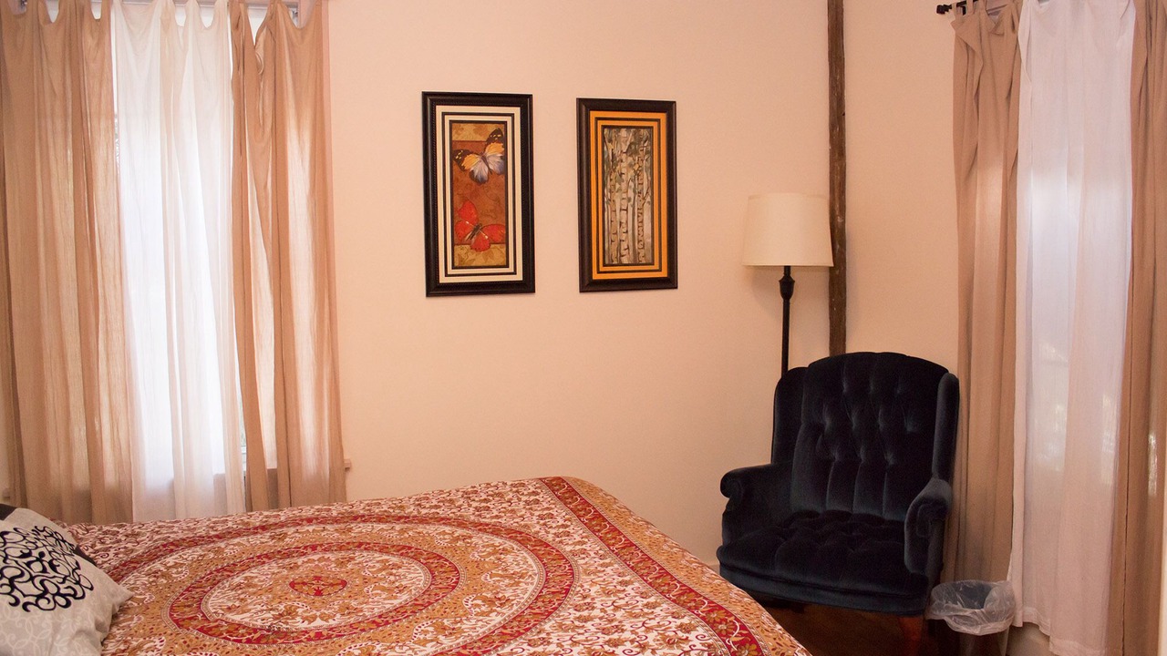 Photo of Bedroom in Montpelier