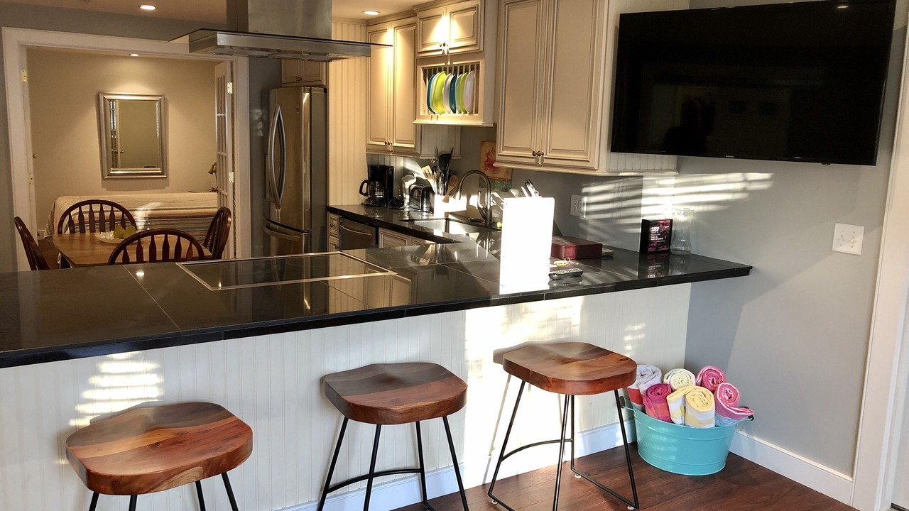 Photo of Kitchen in Provincetown