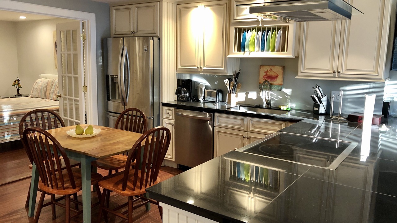 Photo of Kitchen in Provincetown