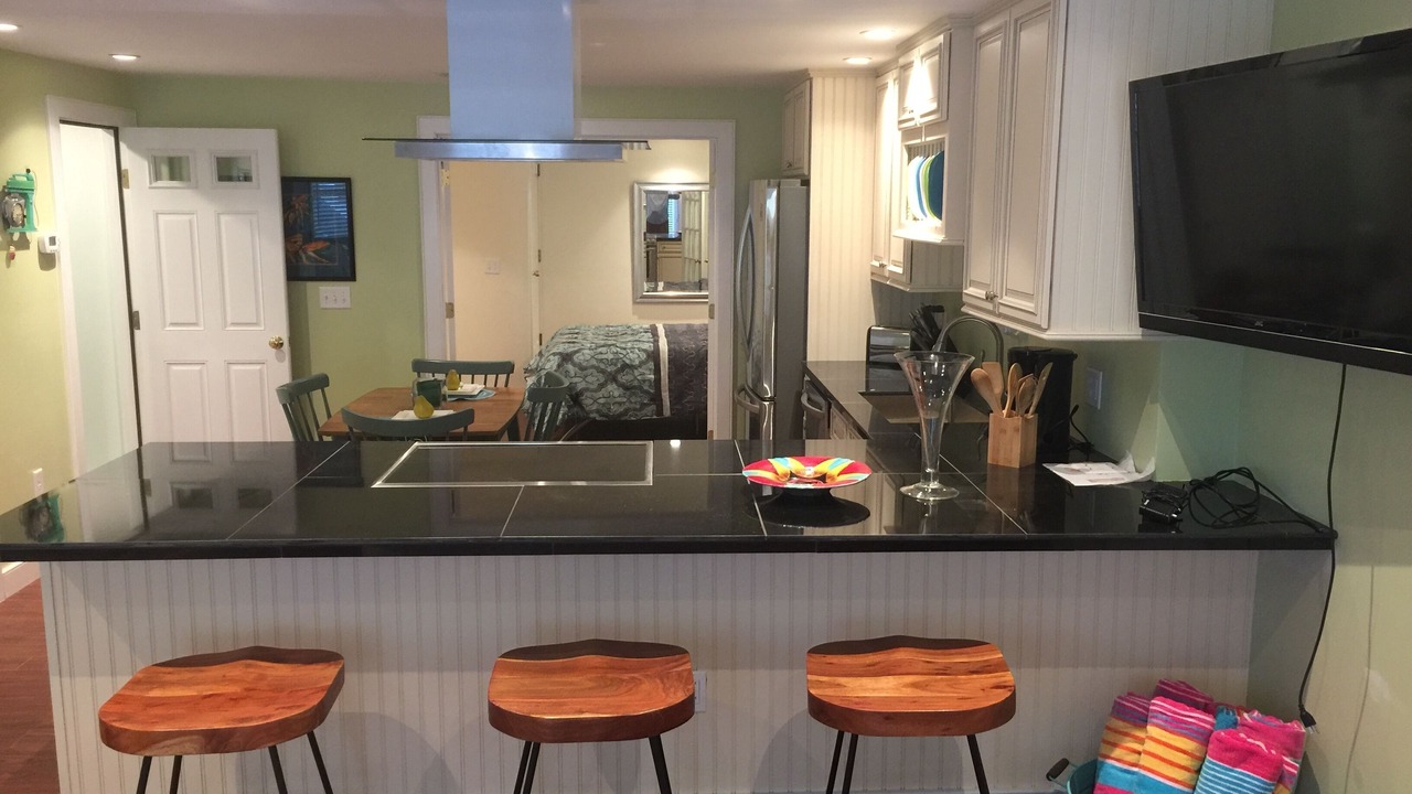 Photo of Kitchen in Provincetown