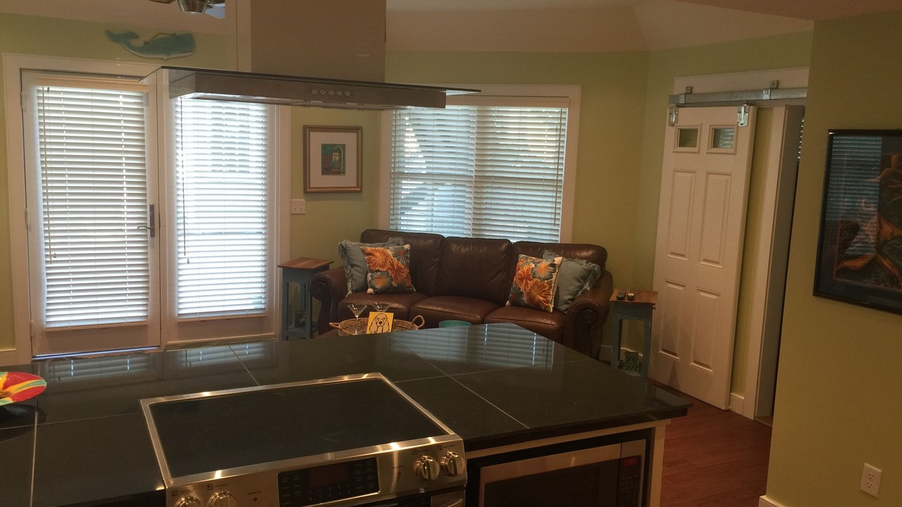 Photo of Kitchen in Provincetown