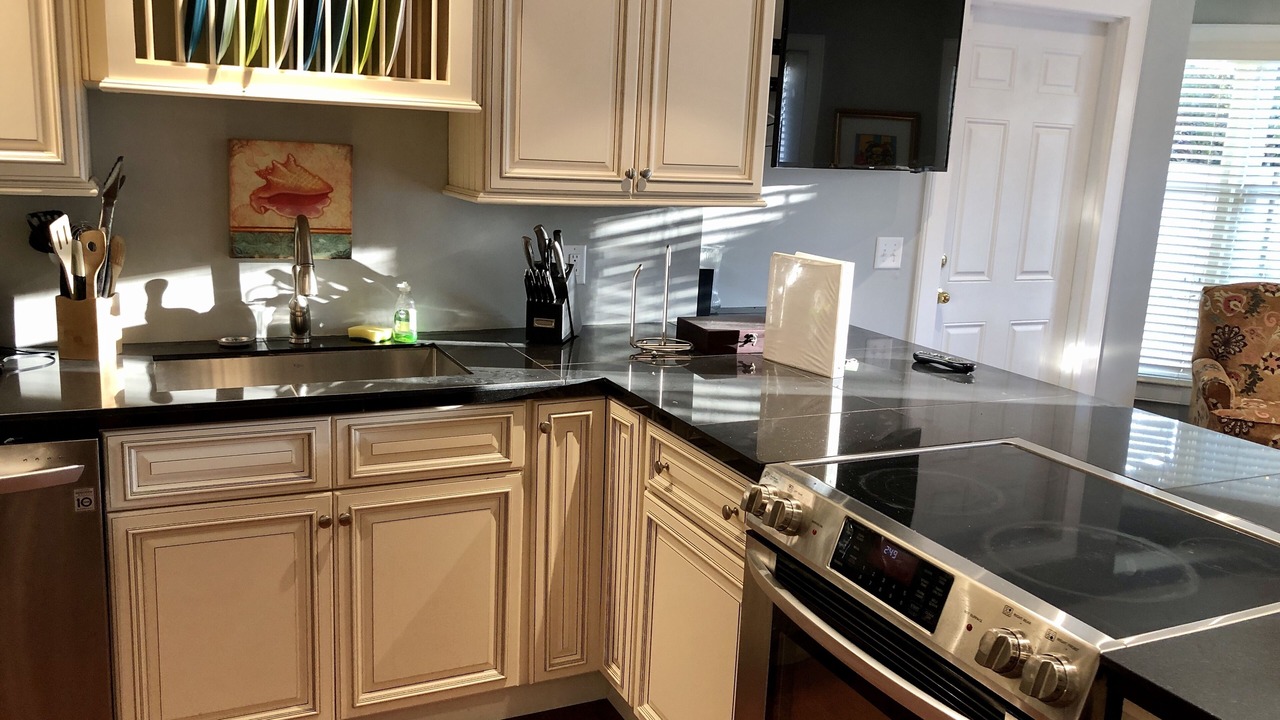 Photo of Kitchen in Provincetown