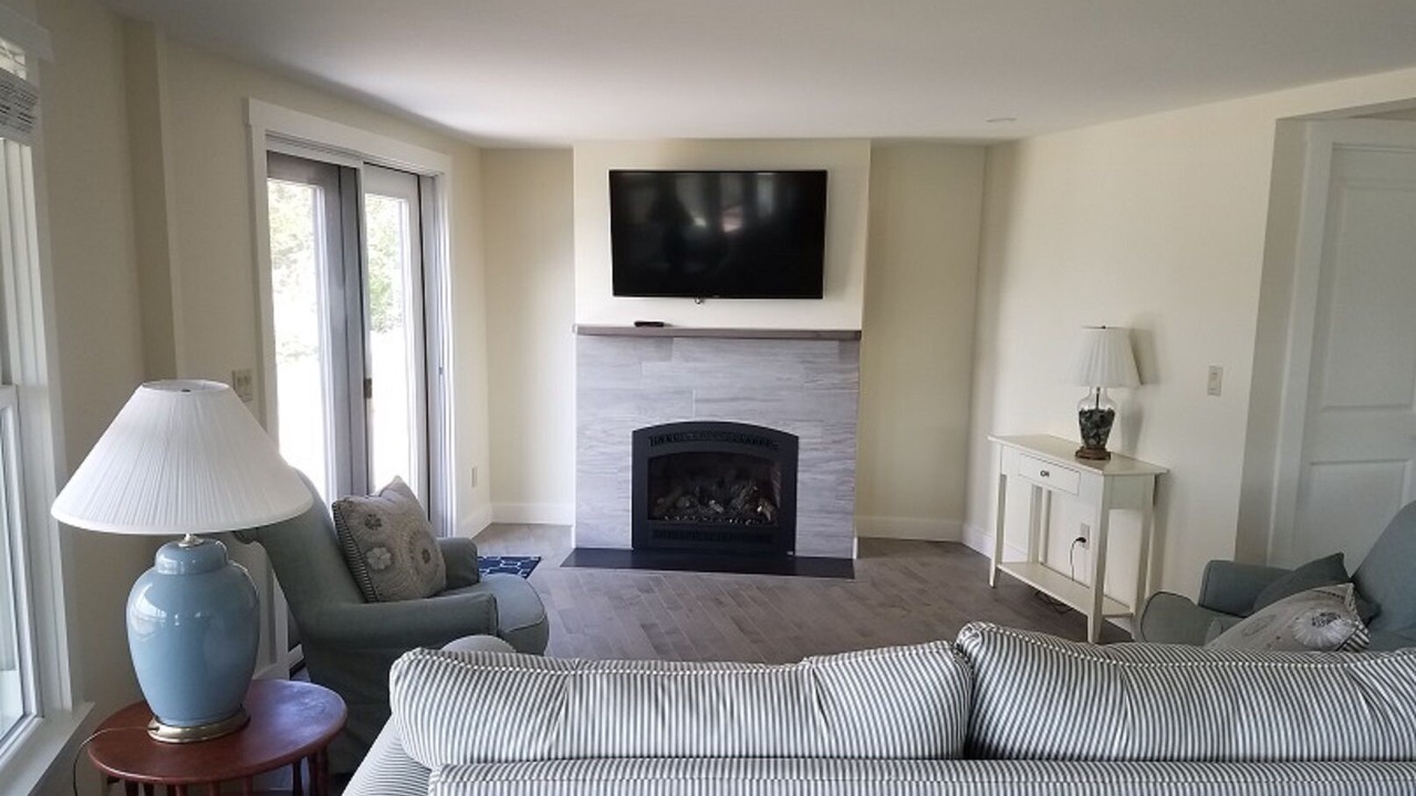 Photo of Livingroom in Spruce Head