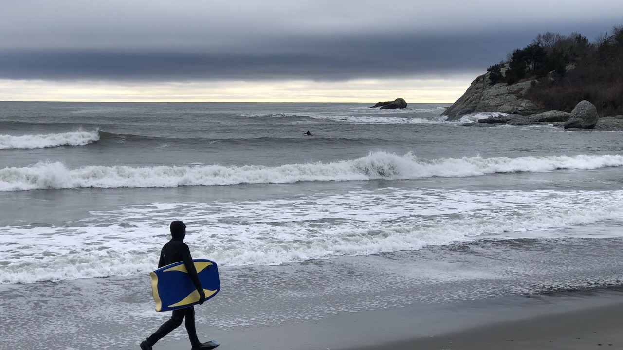 Photo of Human In Picture in Newport