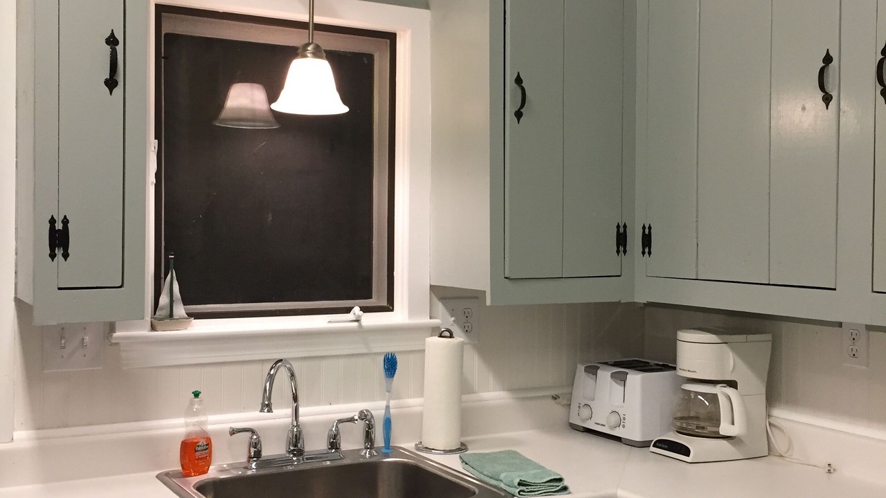 Photo of Kitchen in West Chatham