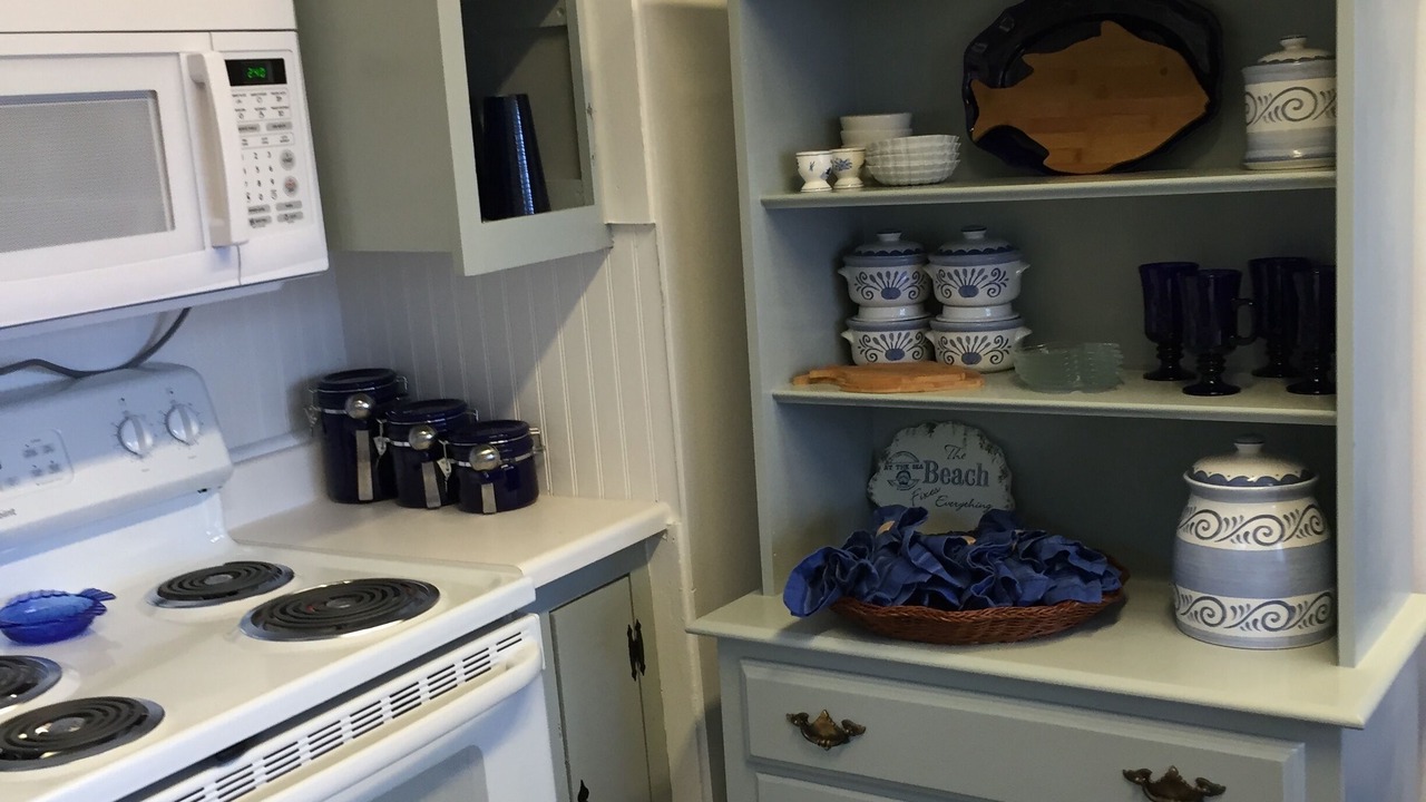 Photo of Kitchen in West Chatham