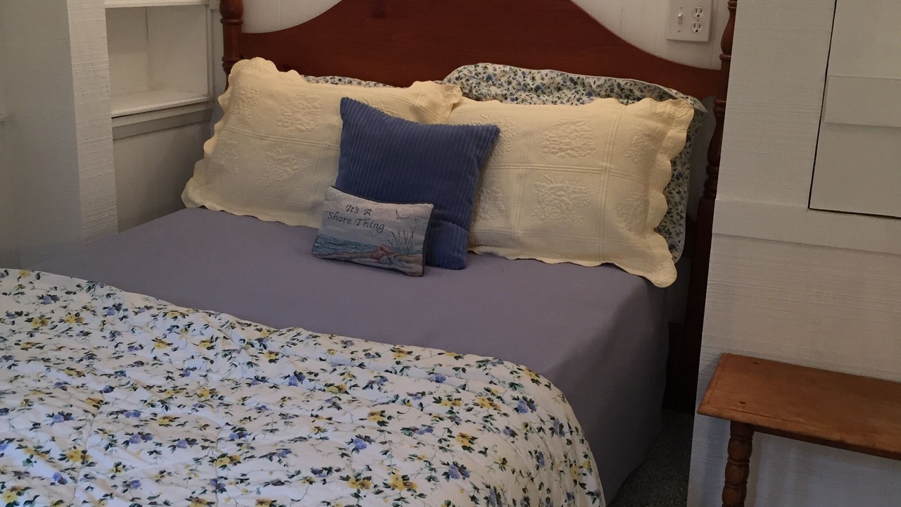 Photo of Bedroom in West Chatham