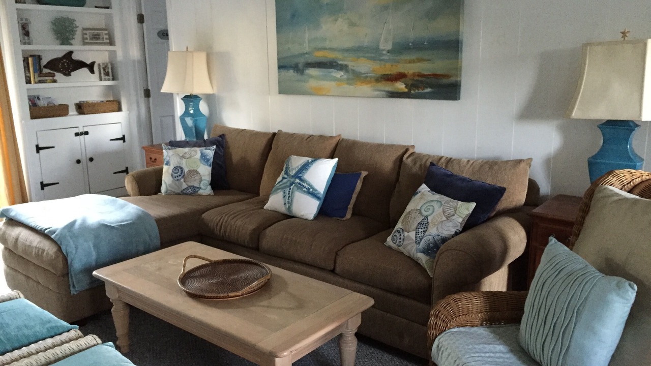 Photo of Livingroom in West Chatham
