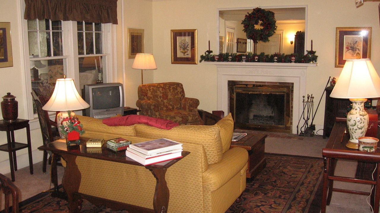 Photo of Livingroom in Arlington