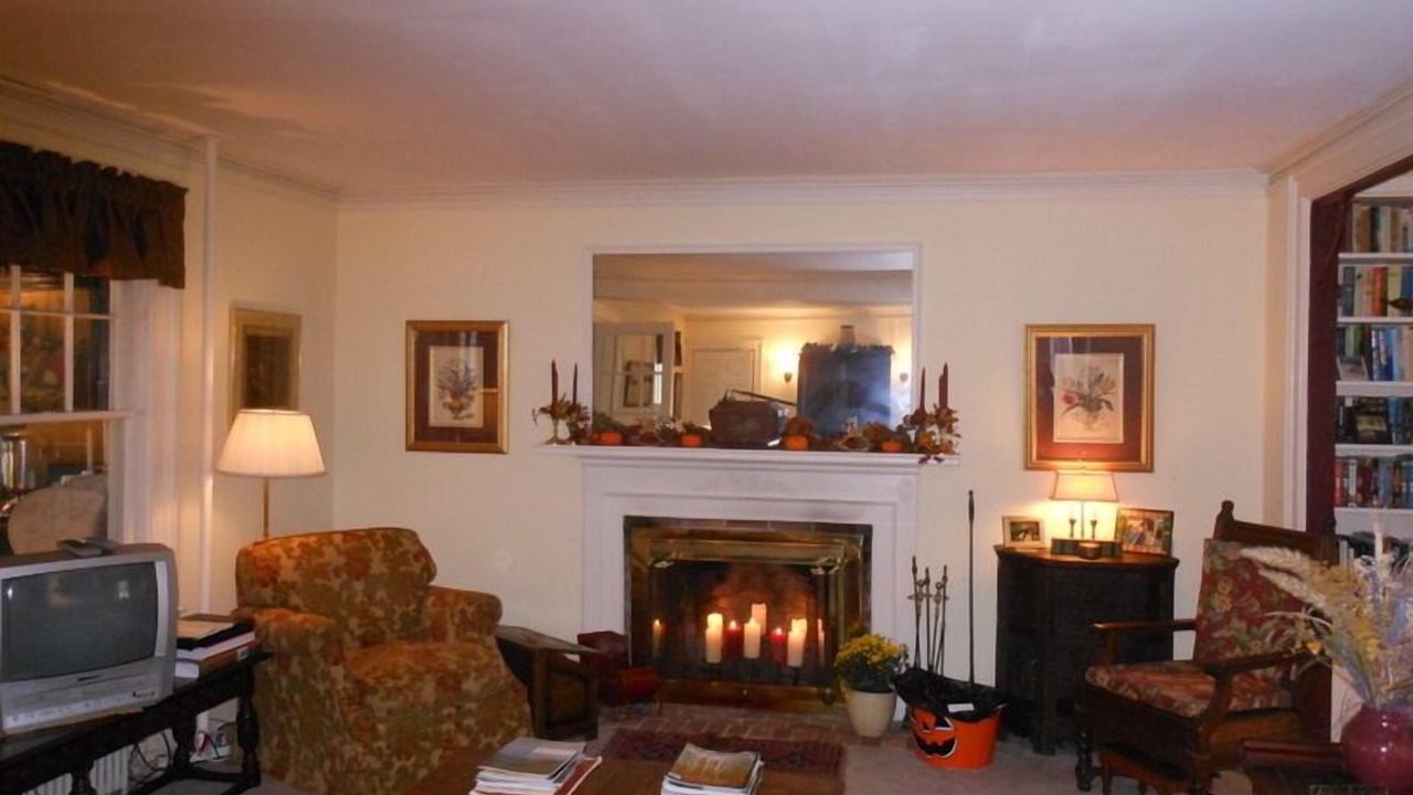 Photo of Livingroom in Arlington