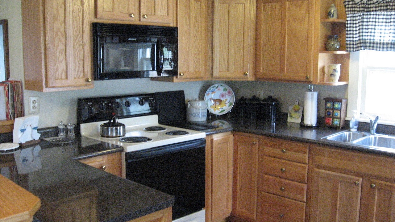 Photo of Kitchen in Arlington