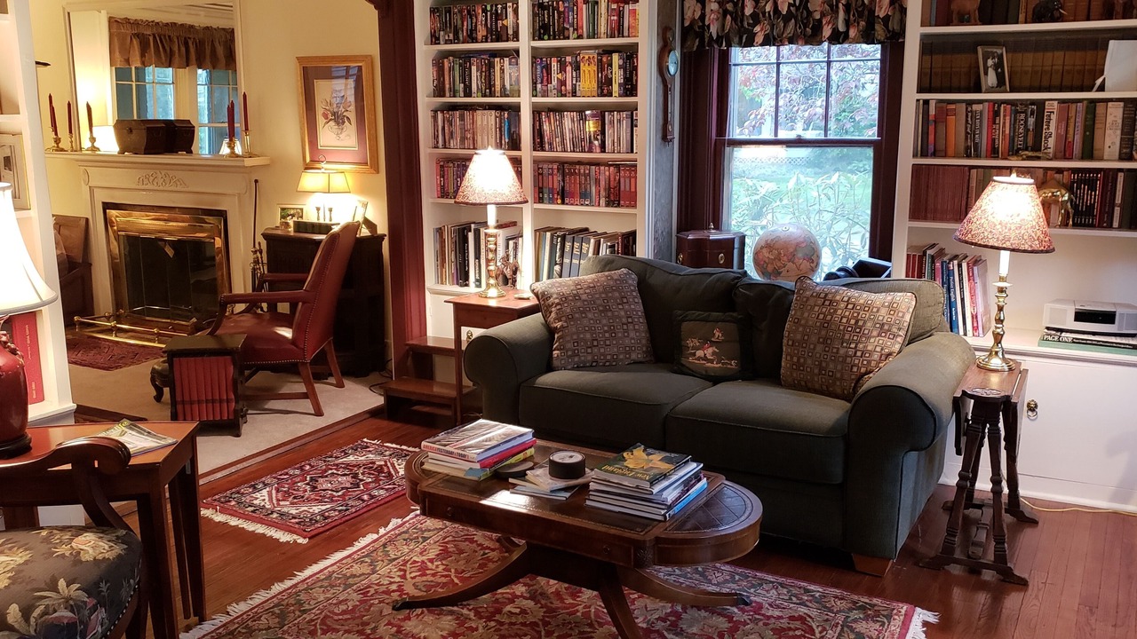 Photo of Livingroom in Arlington