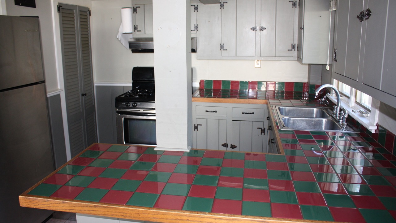 Photo of Kitchen in Branford