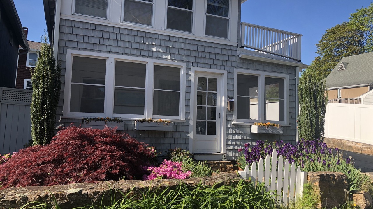 Photo of Buildings in Branford