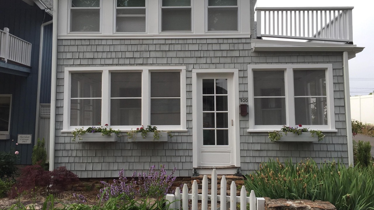 Photo of Outdoor in Branford