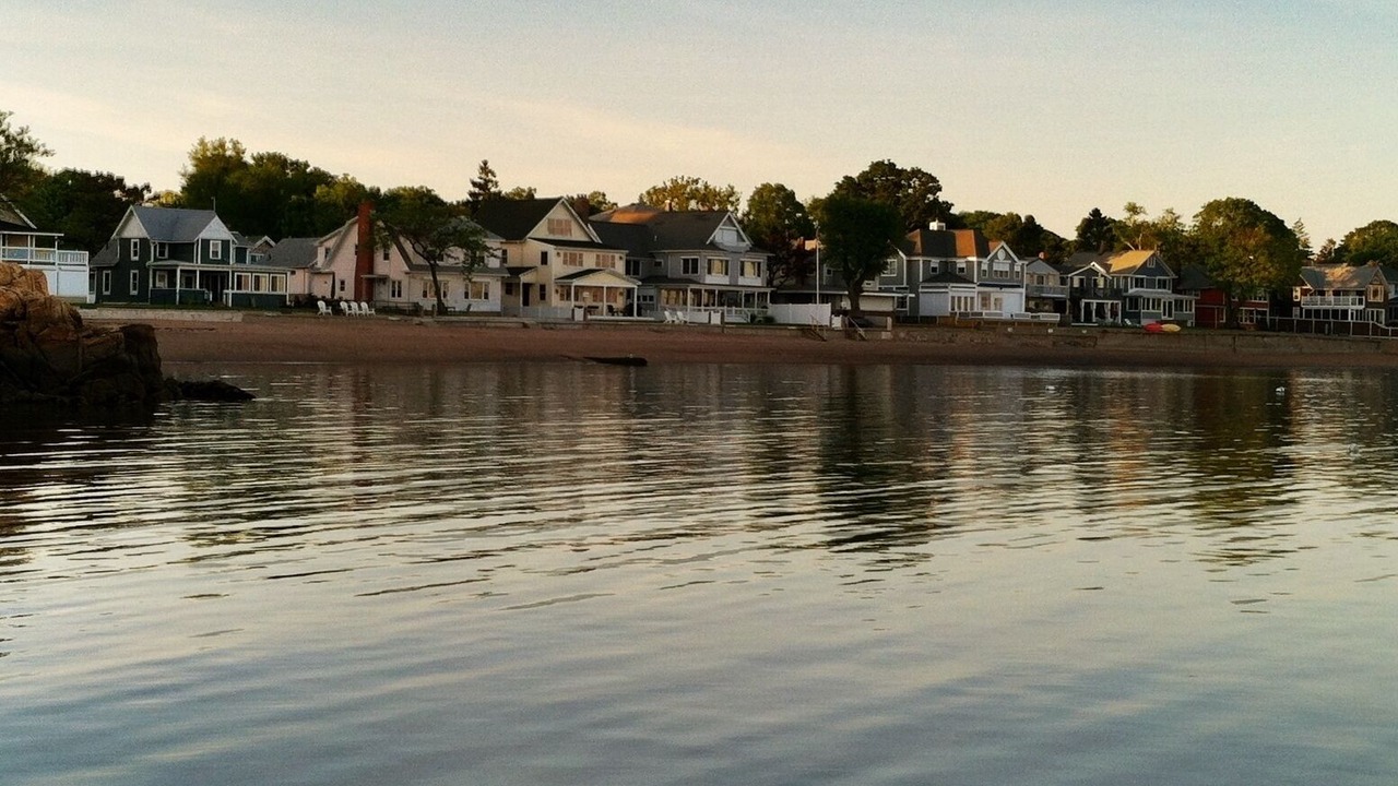 Photo of Outdoor in Branford