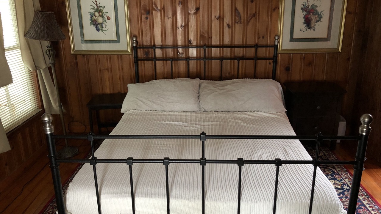 Photo of Bedroom in Branford