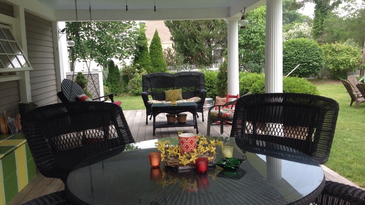 Photo of Outdoor in Mystic