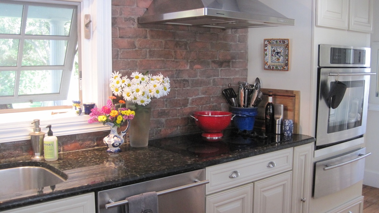 Photo of Kitchen in Mystic
