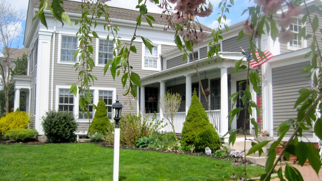 Photo of Outdoor in Mystic