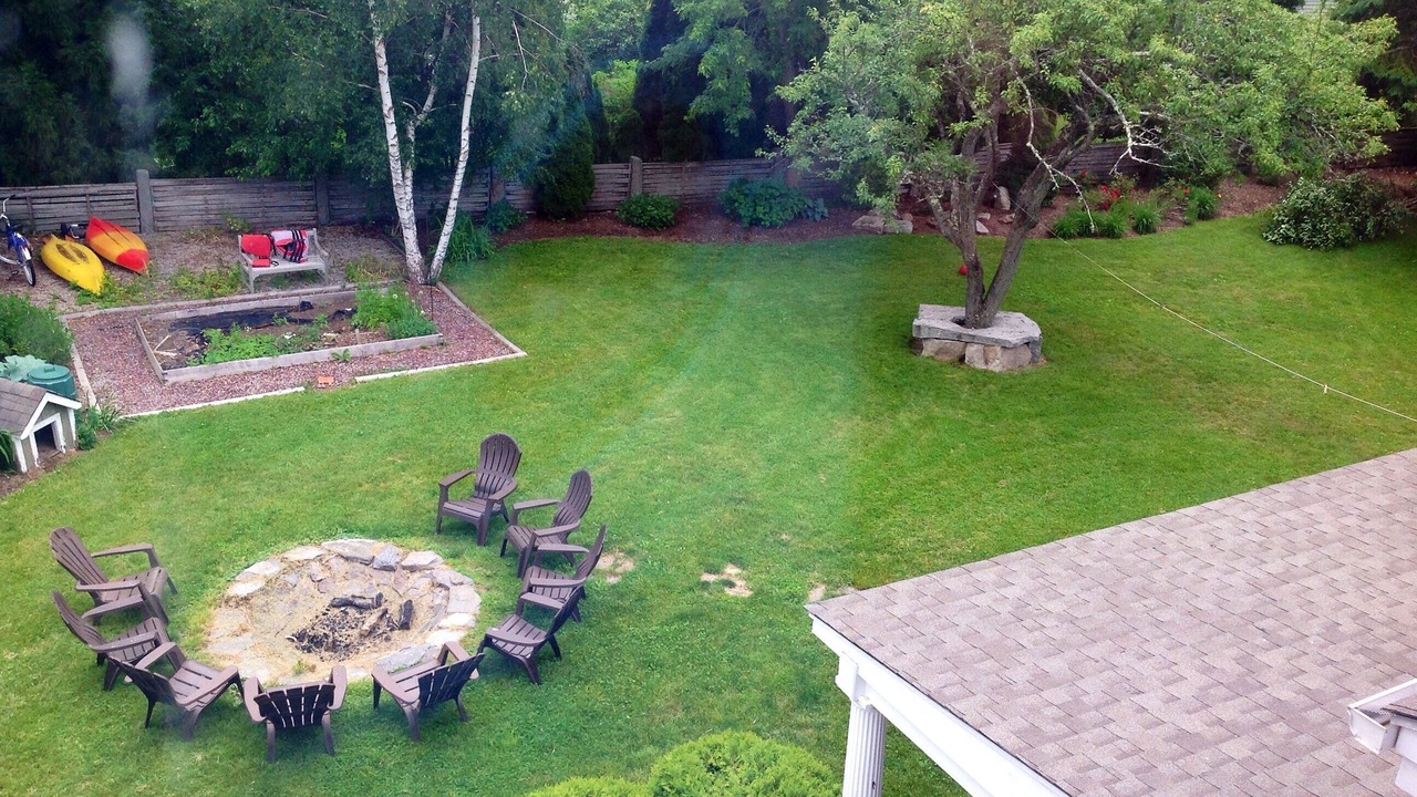 Photo of Outdoor in Mystic