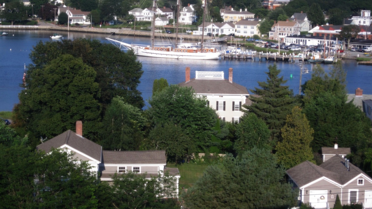 Photo of Others in Mystic