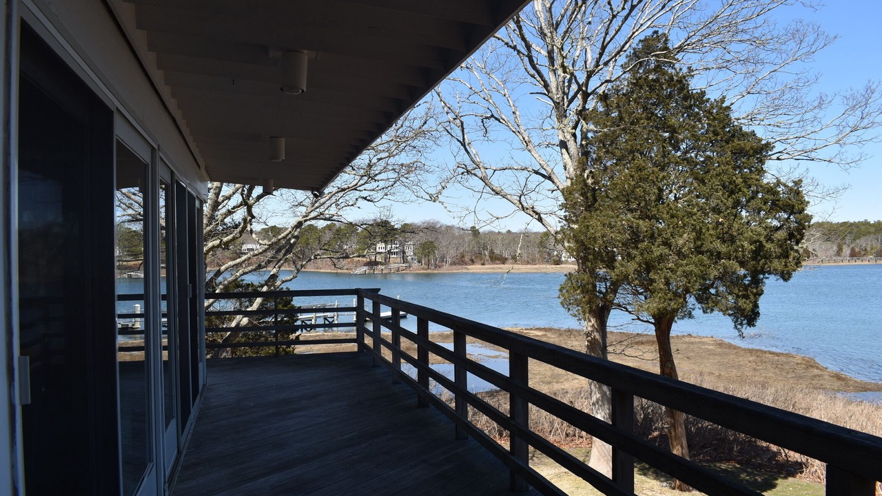Photo of Patio Balcony in Summersea