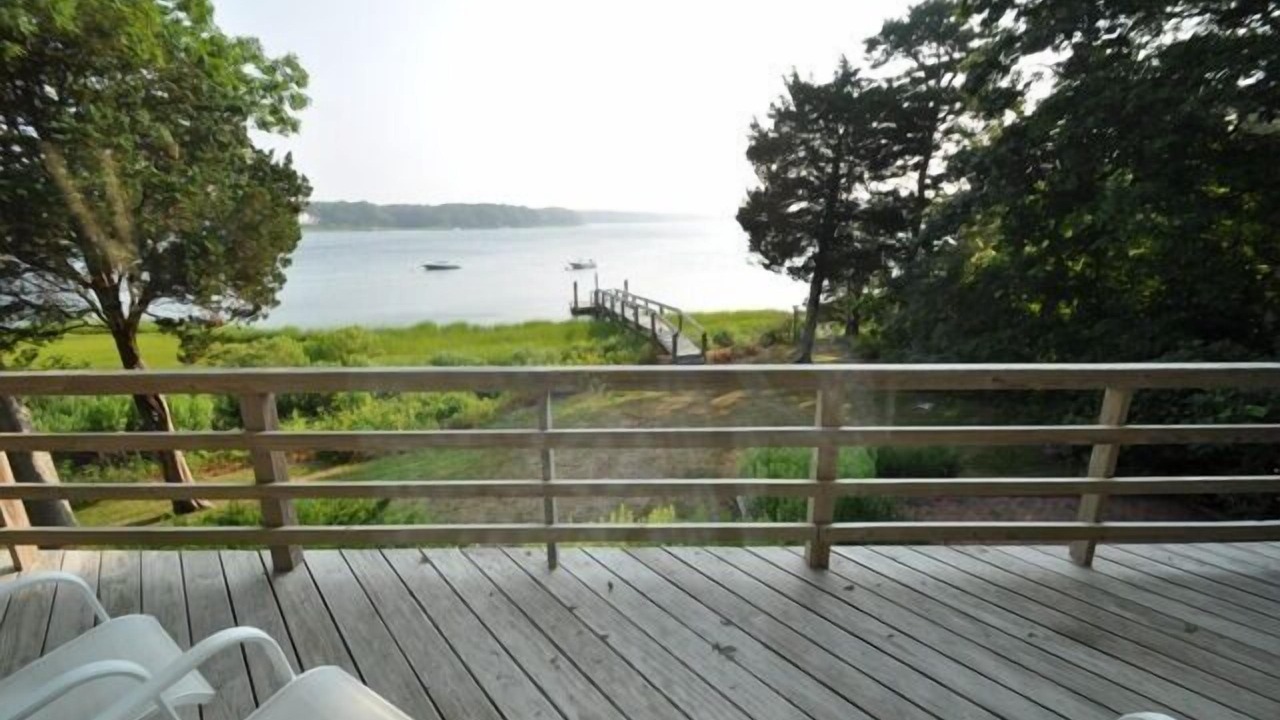 Photo of Patio Balcony in Summersea