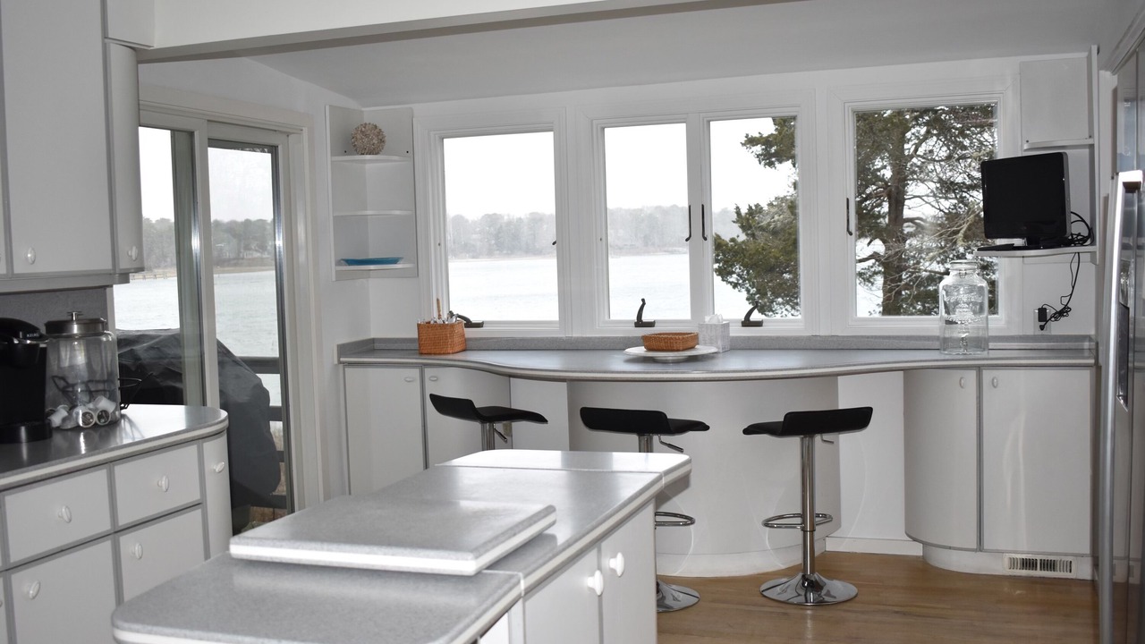 Photo of Kitchen in Summersea