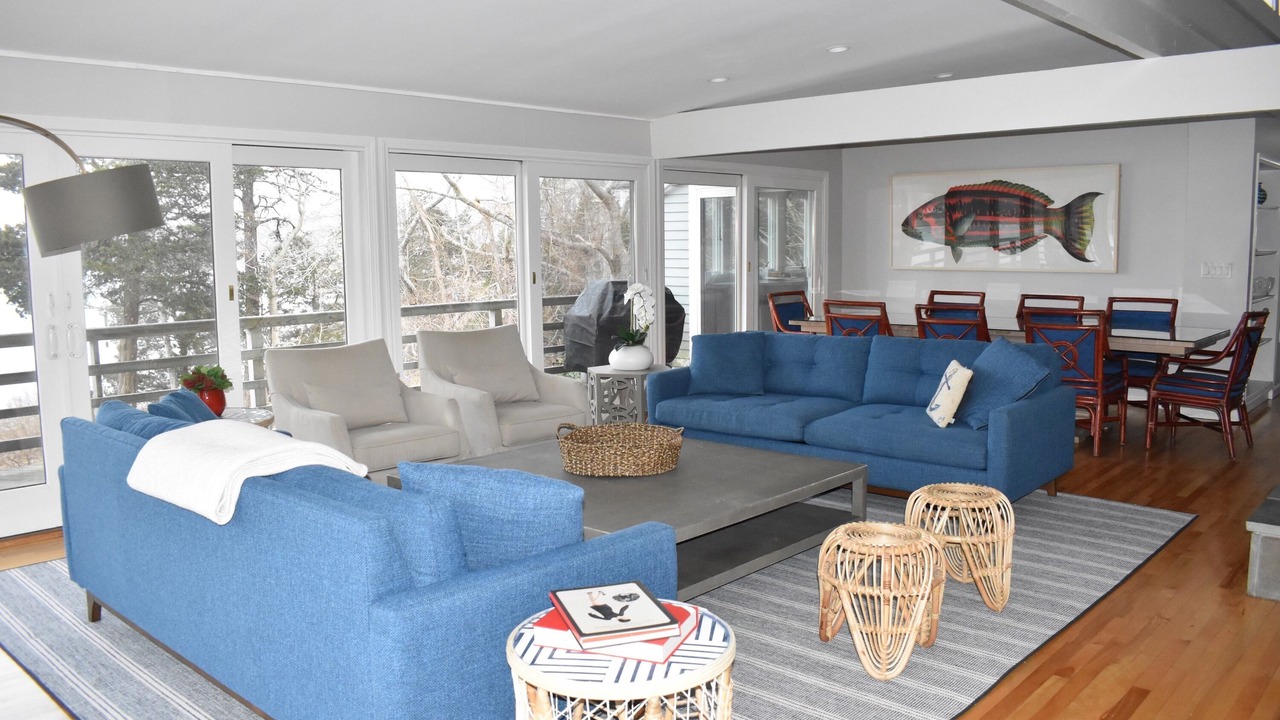 Photo of Livingroom in Summersea