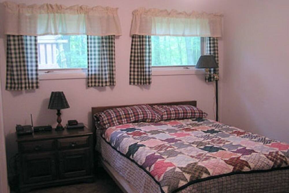 Photo of Bedroom in Williamstown