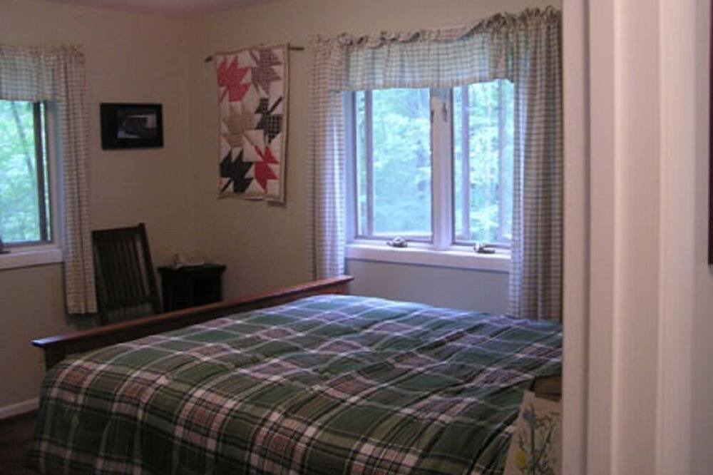 Photo of Bedroom in Williamstown
