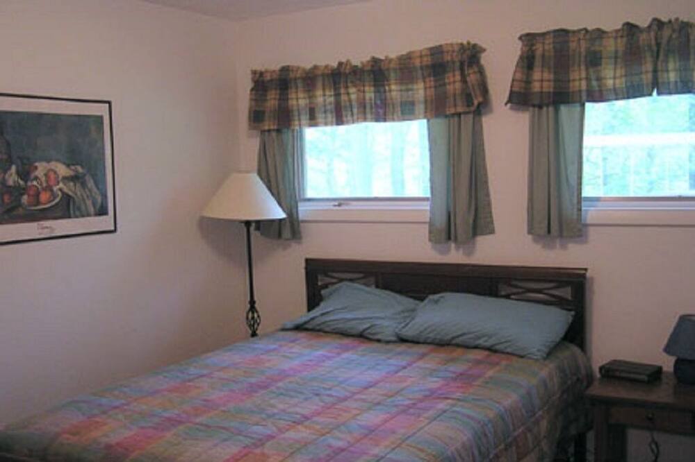 Photo of Bedroom in Williamstown