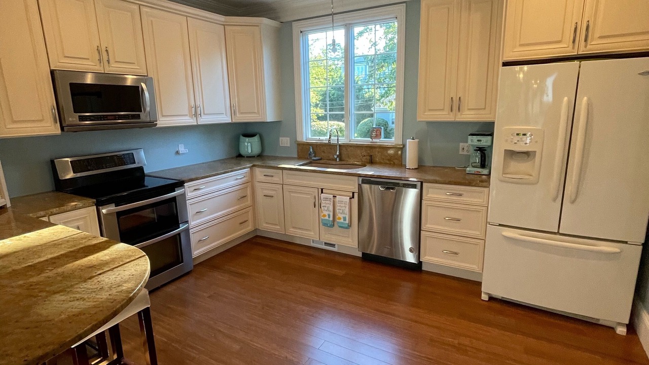 Photo of Kitchen in Bonnet Shores