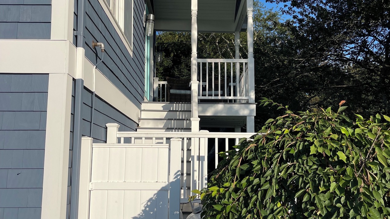 Photo of Outdoor in Bonnet Shores